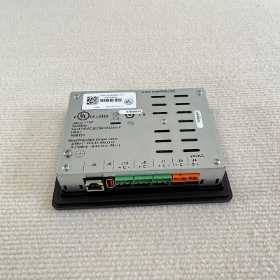 Carrier CEPL131228-01-R-S 4.3 "PIC6 Touch Screen