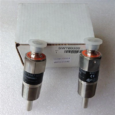 Prietokový spínač Trane