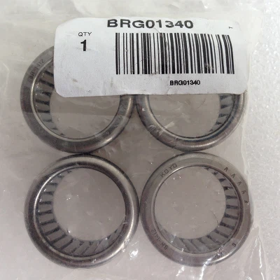 Ako zmeriam zadné ložisko, aby som zaistil správne uloženie?