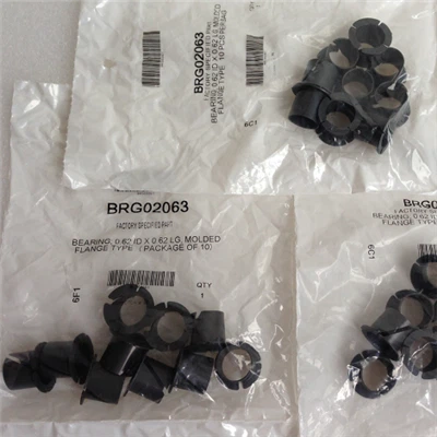 Aký je rozdiel medzi kužeľovými a guľôčkovými zadnými ložiskami?